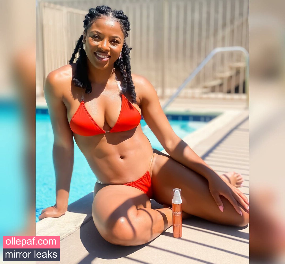 Latest Leaks Kali Armstrong WWE Nude #26 - Fapello