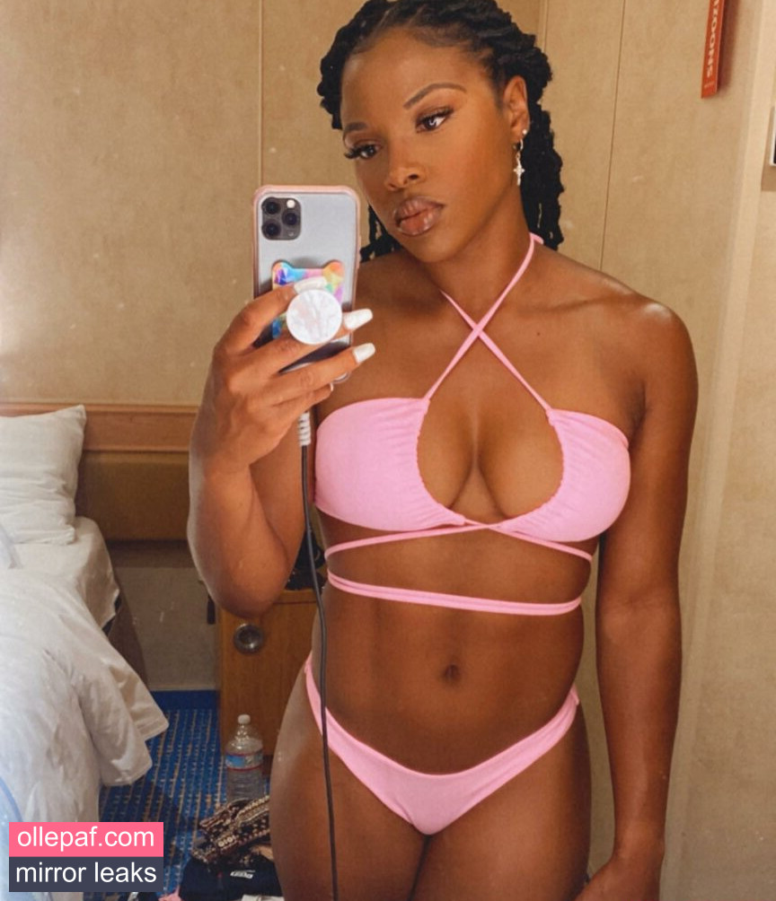 Latest Leaks Kali Armstrong WWE Nude #29 - Fapello