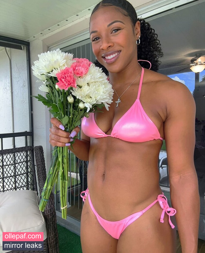 Latest Leaks Kali Armstrong WWE Nude #4 - Fapello