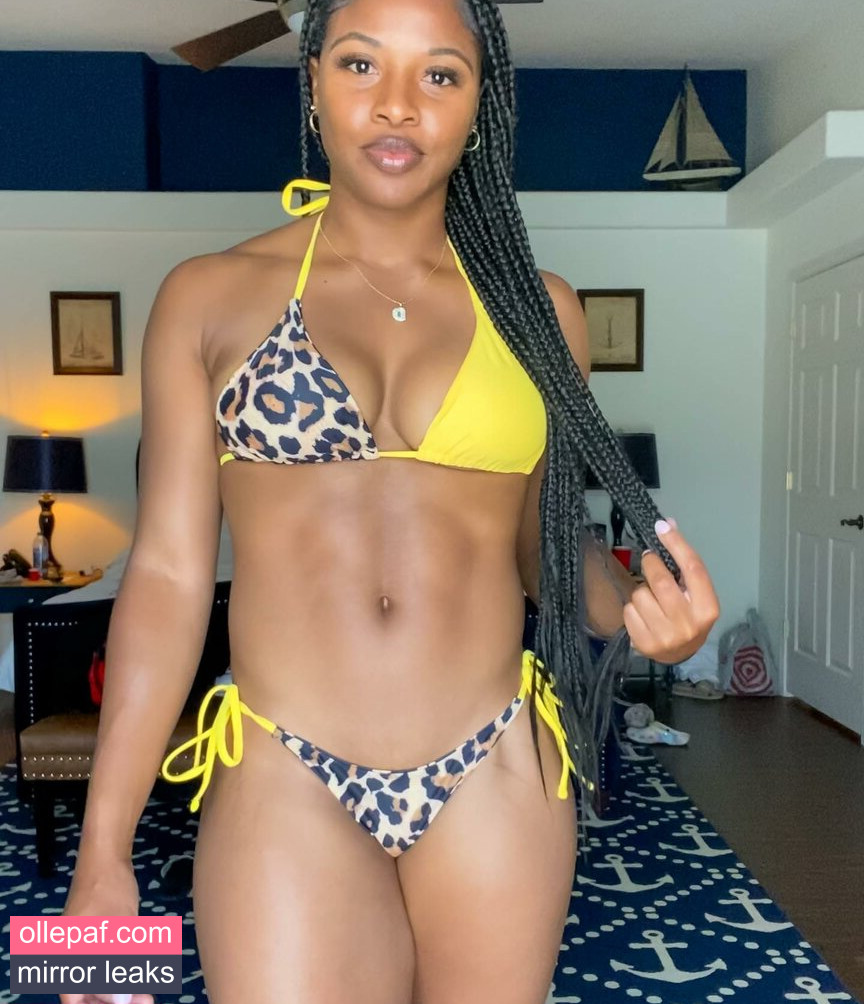 Latest Leaks Kali Armstrong WWE Nude #31 - Fapello