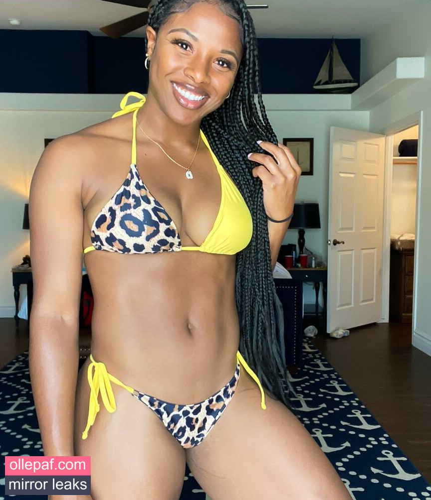 Latest Leaks Kali Armstrong WWE Nude #32 - Fapello