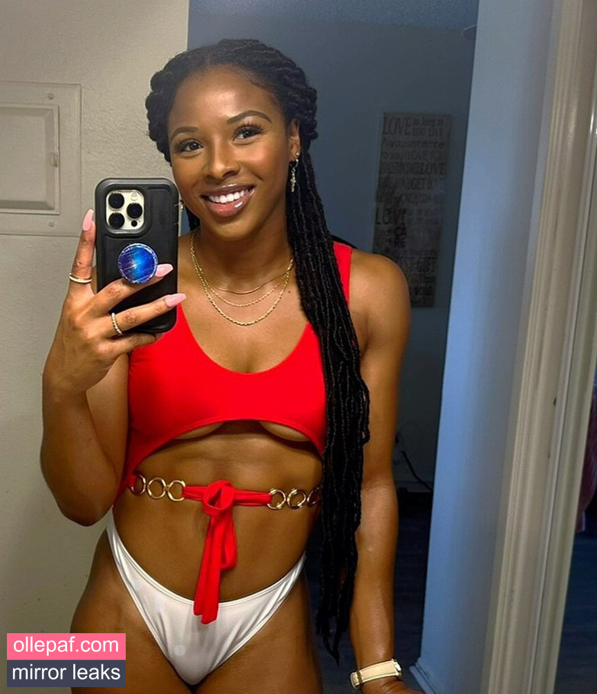 Latest Leaks Kali Armstrong WWE Nude #36 - Fapello