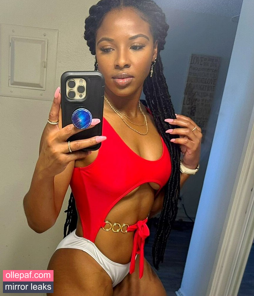 Latest Leaks Kali Armstrong WWE Nude #37 - Fapello