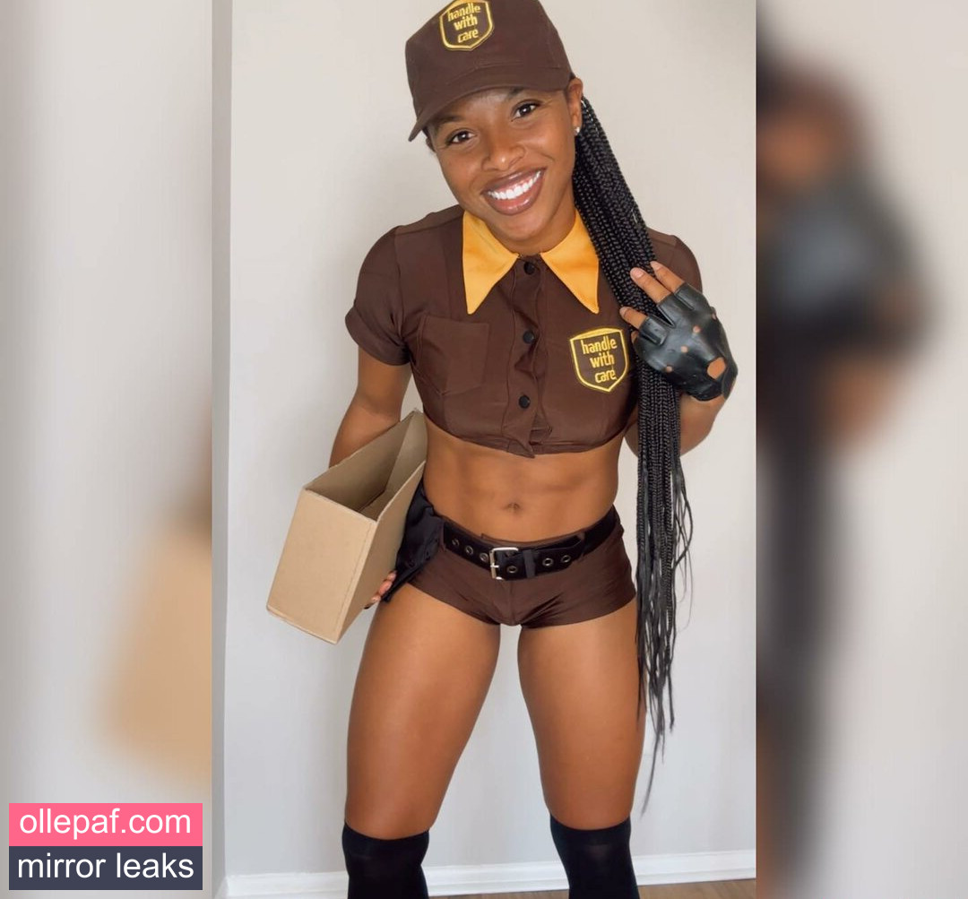 Latest Leaks Kali Armstrong WWE Nude #6 - Fapello