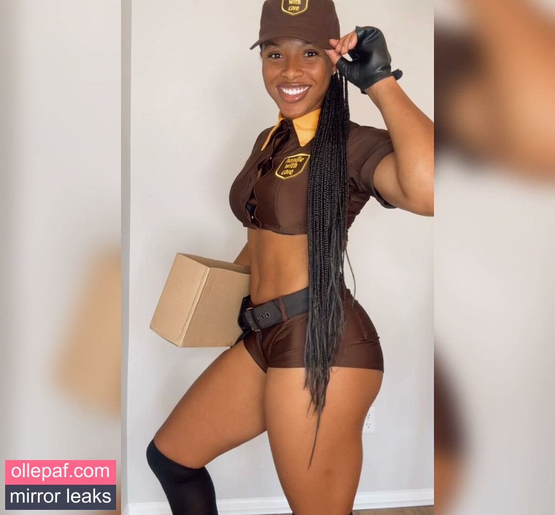 Latest Leaks Kali Armstrong WWE Nude #7 - Fapello