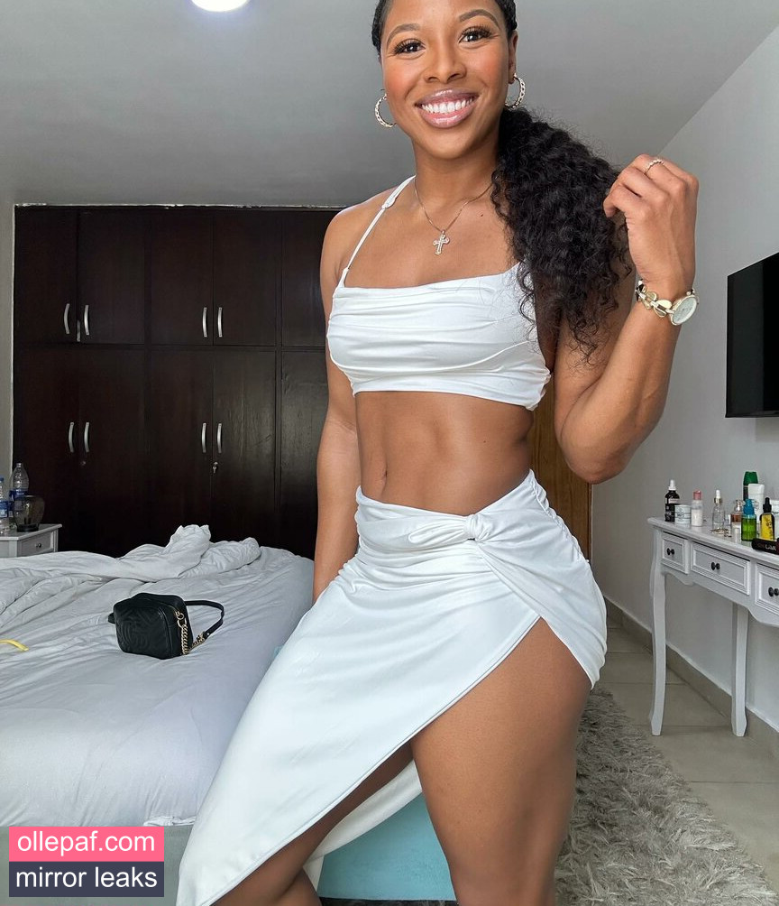 Latest Leaks Kali Armstrong WWE Nude #9 - Fapello
