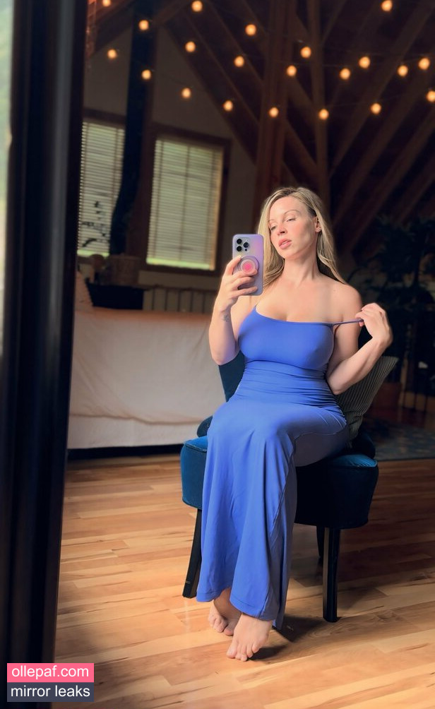 Latest Leaks kali_official Nude #34 - Fapello