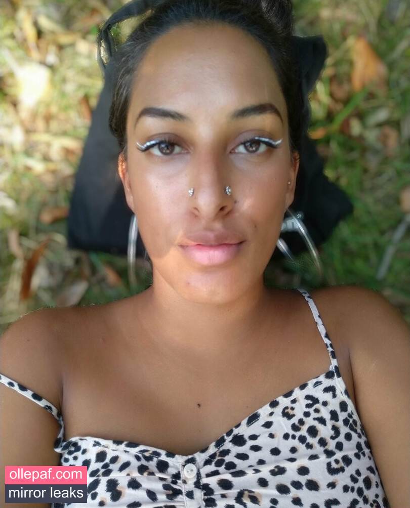 Latest Leaks Kali Sudhra Nude #198 - Fapello