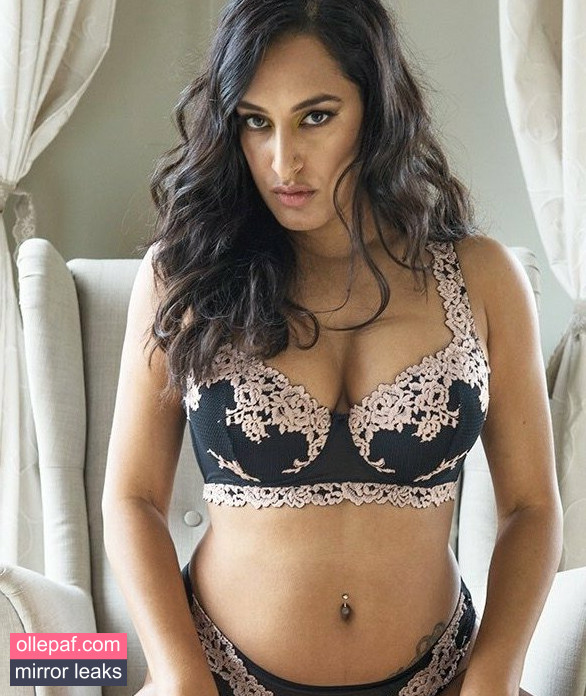 Latest Leaks Kali Sudhra Nude #217 - Fapello