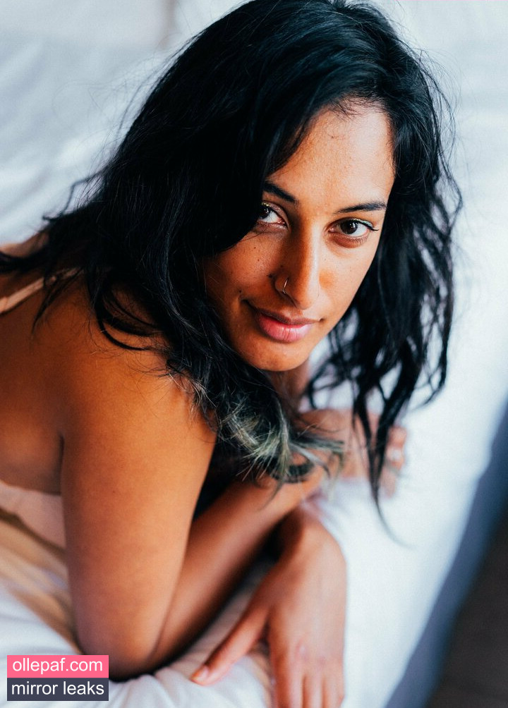 Latest Leaks Kali Sudhra Nude #263 - Fapello