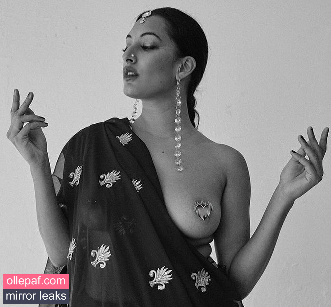 Latest Leaks Kali Sudhra Nude #326 - Fapello