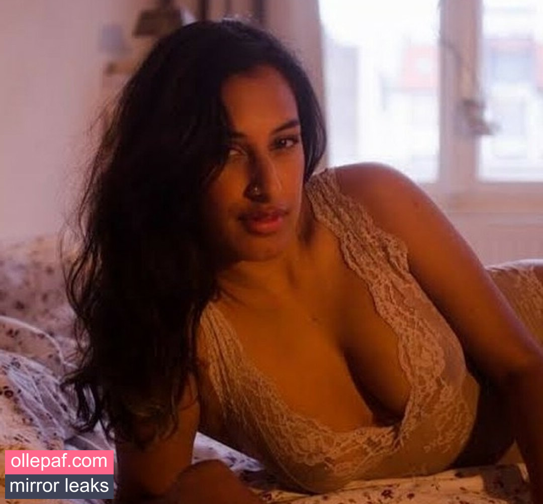 Latest Leaks Kali Sudhra Nude #331 - Fapello