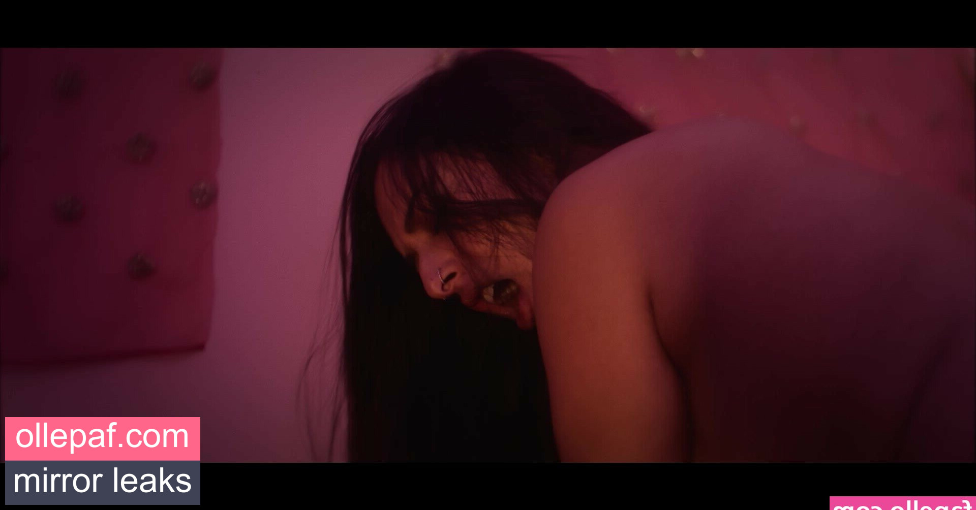 Latest Leaks Kali Sudhra Nude #332 - Fapello