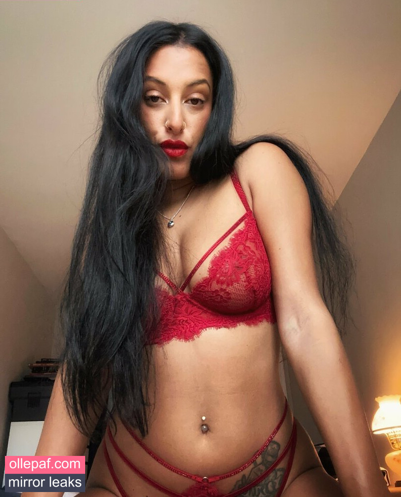 Latest Leaks Kali Sudhra Nude #57 - Fapello