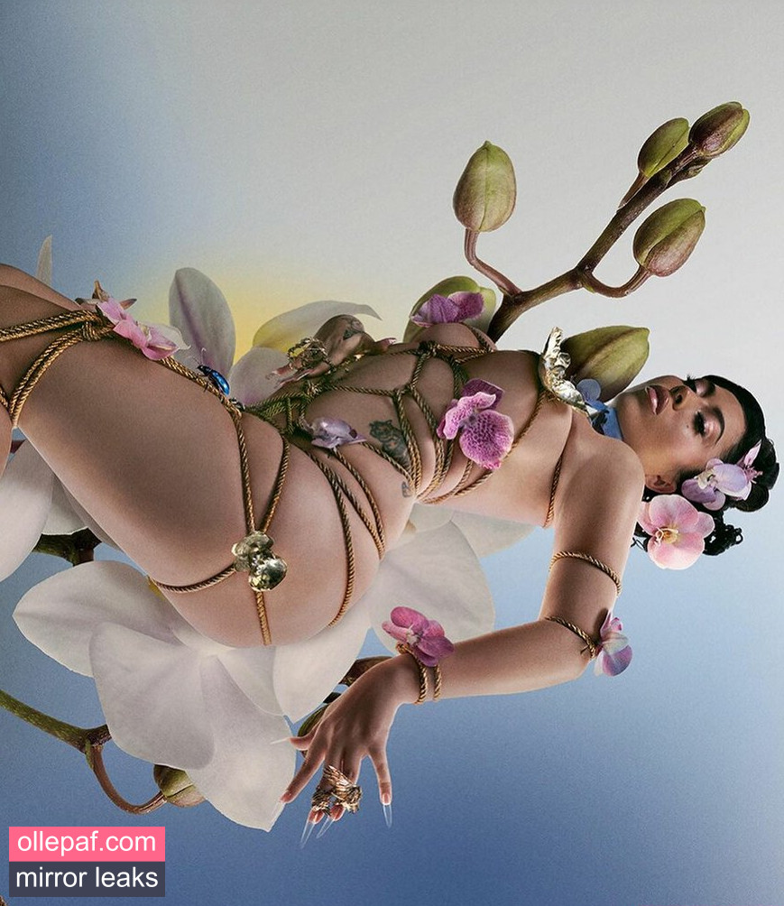 Kali Uchis Nude Leaks OnlyFans #106 - Fapello