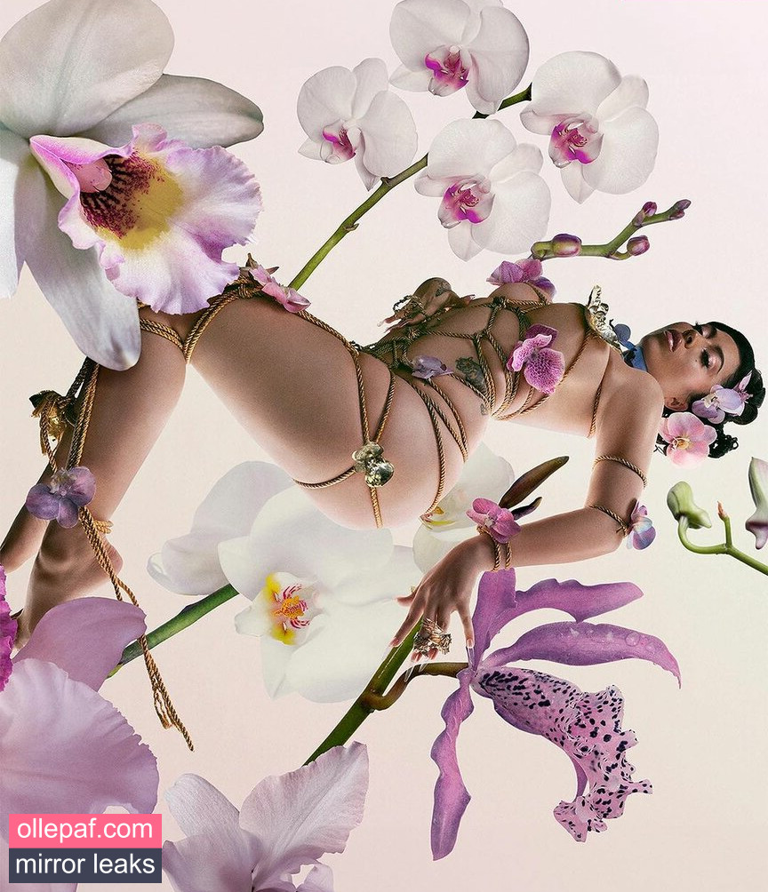 Kali Uchis Nude Leaks OnlyFans #107 - Fapello