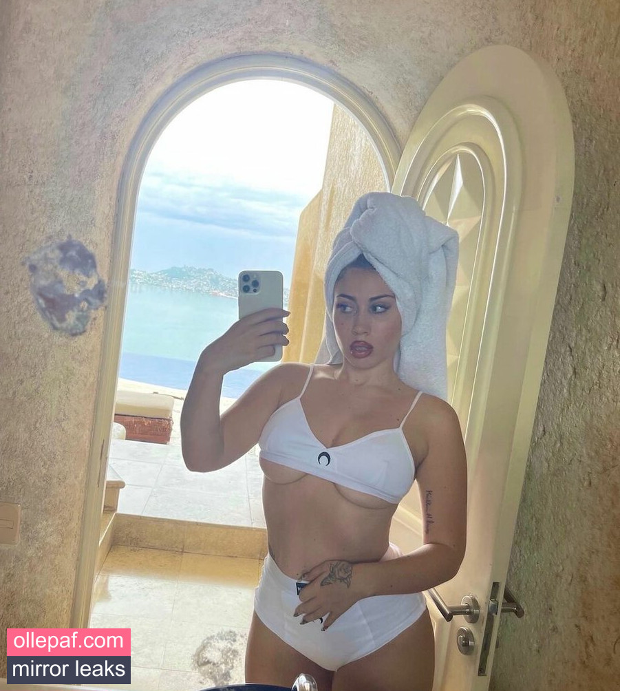 Kali Uchis Nude Leaks OnlyFans #12 - Fapello