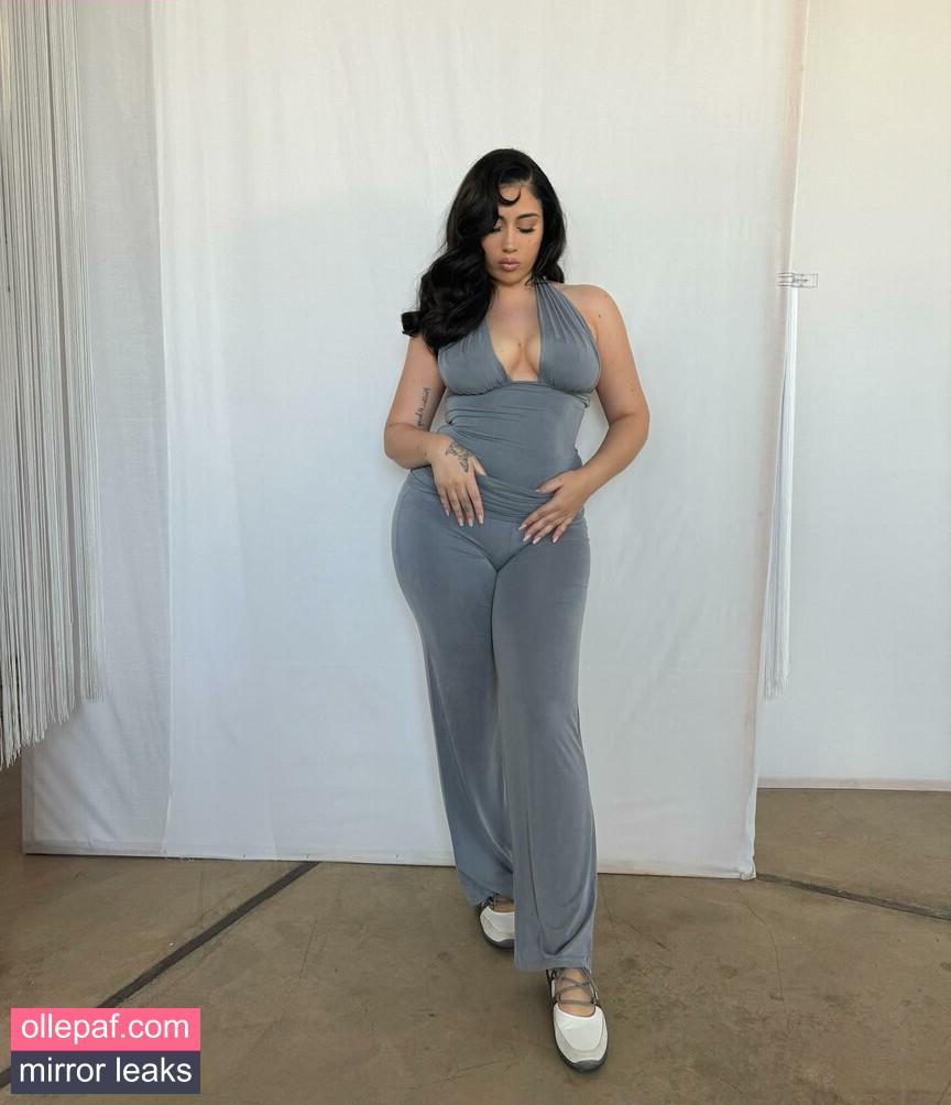 Latest Leaks Kali Uchis Nude #13 - Fapello
