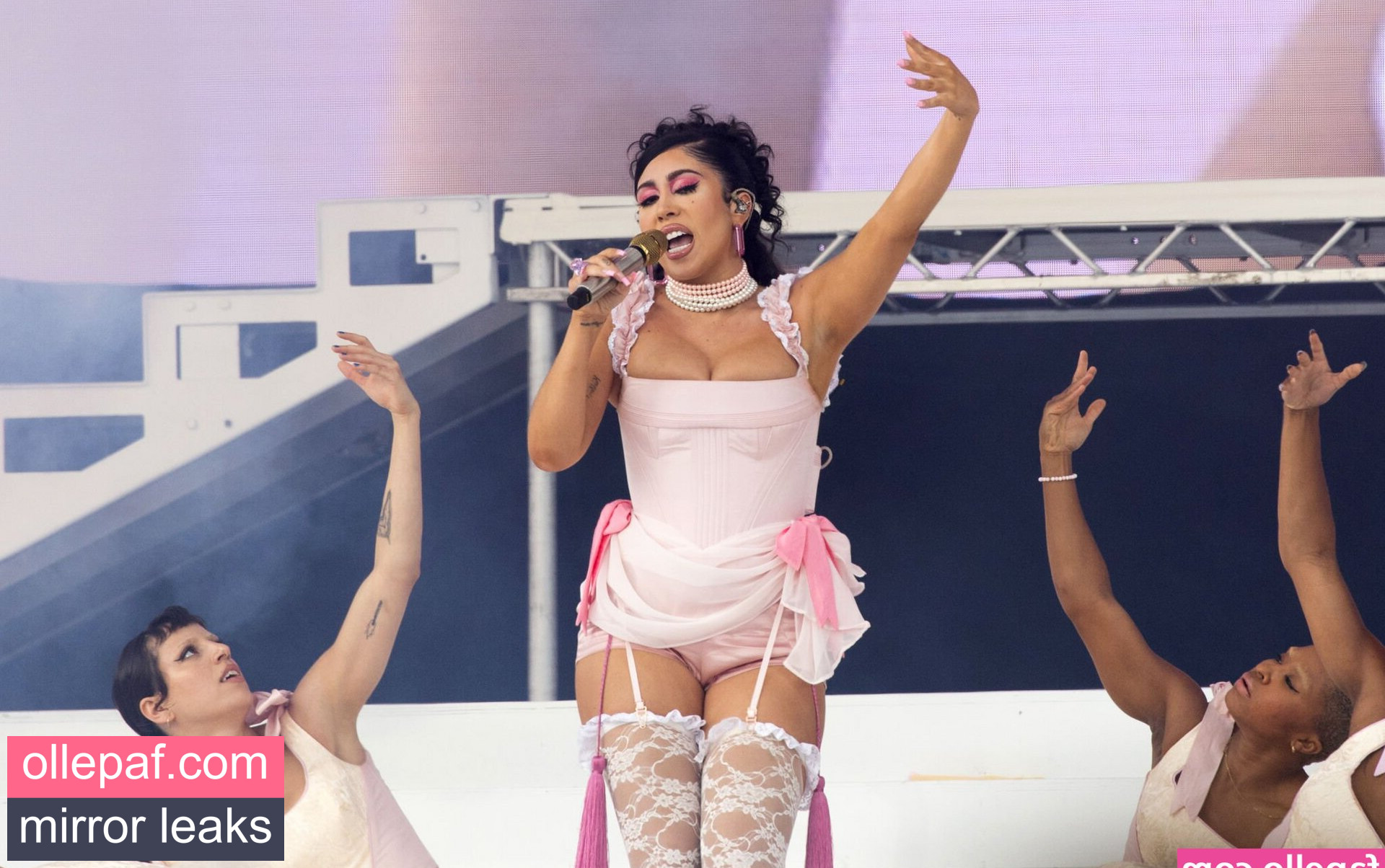 Kali Uchis Nude Leaks OnlyFans #128 - Fapello