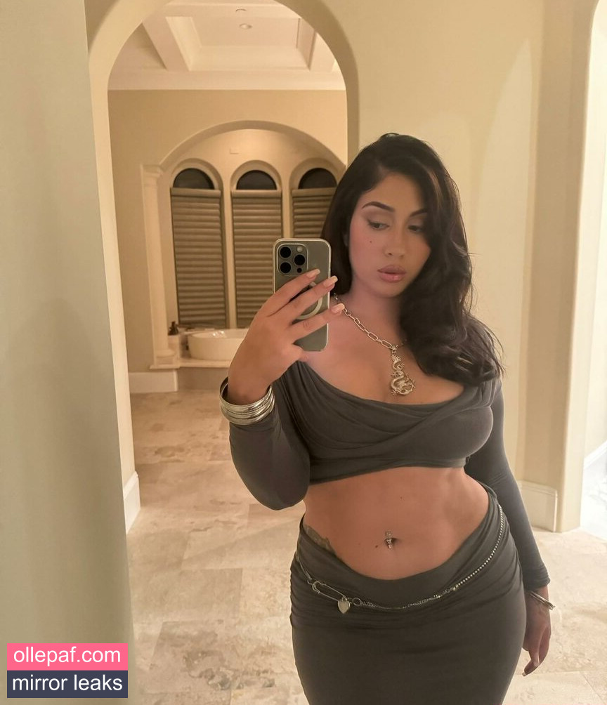 Latest Leaks Kali Uchis Nude #14 - Fapello