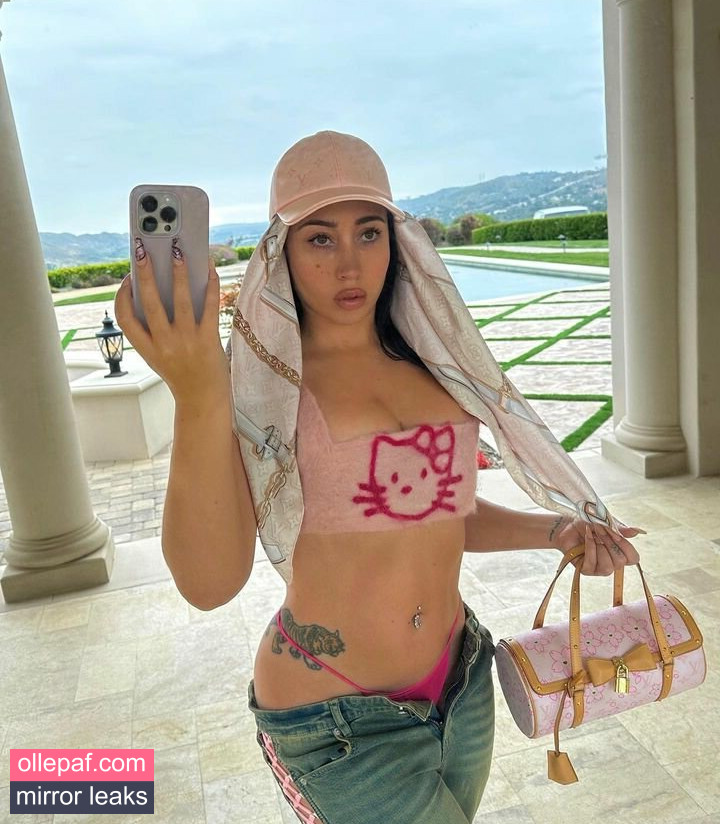 Kali Uchis Nude Leaks OnlyFans #142 - Fapello