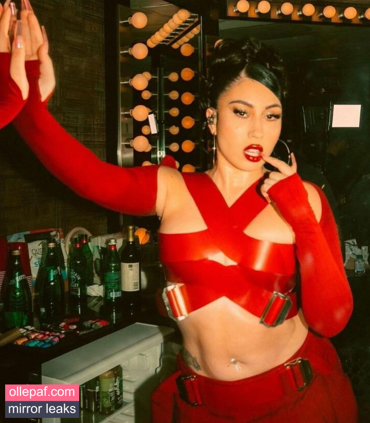 Kali Uchis Nude Leaks OnlyFans #153 - Fapello