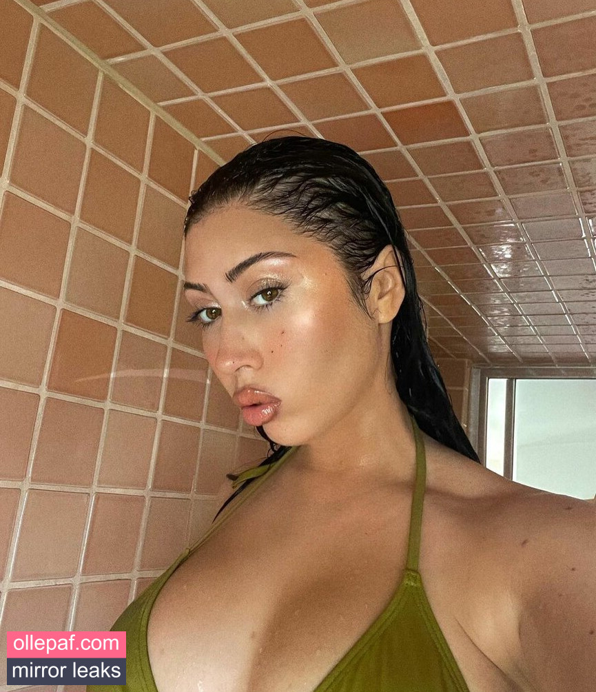 Kali Uchis Nude Leaks OnlyFans #171 - Fapello