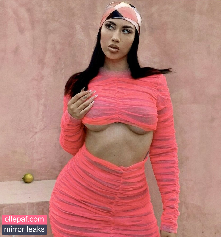 Kali Uchis Nude Leaks OnlyFans #212 - Fapello