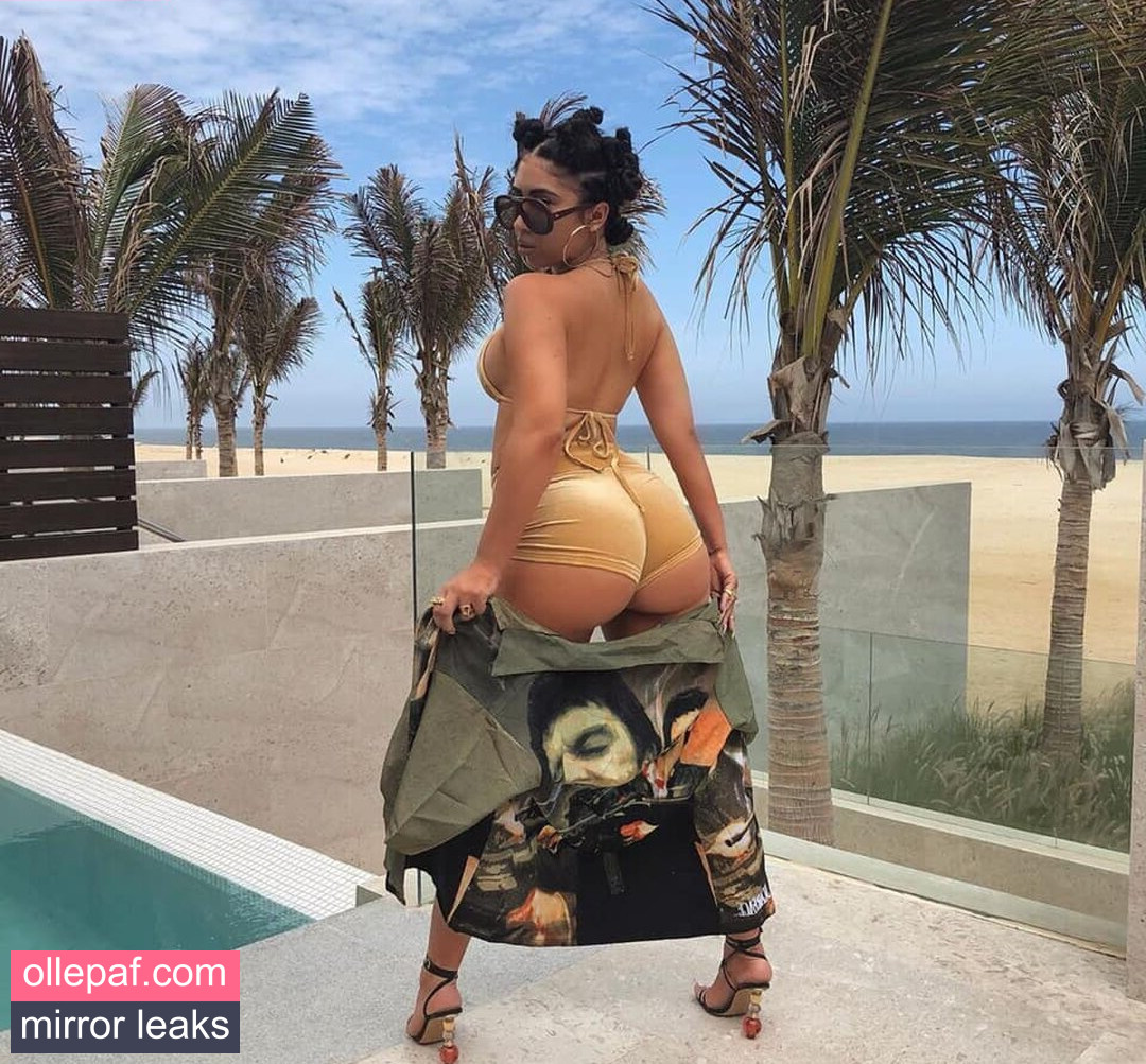 Kali Uchis Nude Leaks OnlyFans #219 - Fapello