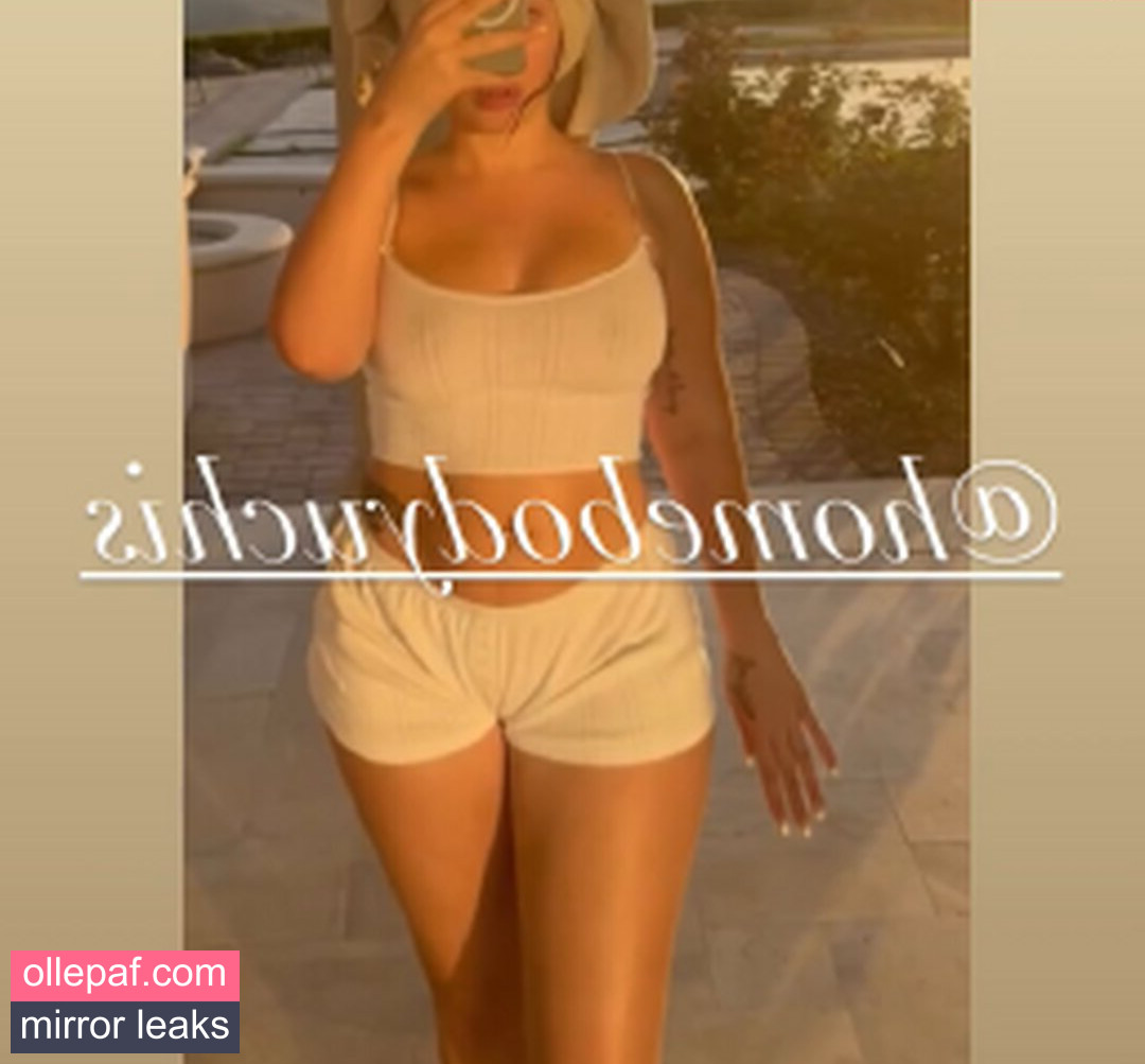 Kali Uchis Nude Leaks OnlyFans #29 - Fapello