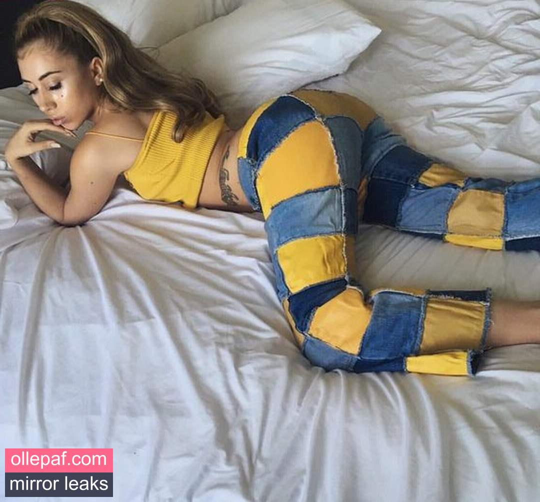 Kali Uchis Nude Leaks OnlyFans #33 - Fapello