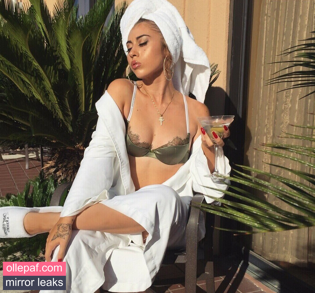 Kali Uchis Nude Leaks OnlyFans #67 - Fapello