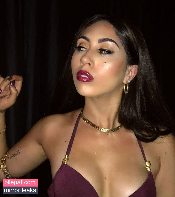 Kali Uchis Nude Leaks OnlyFans #76 - Fapello