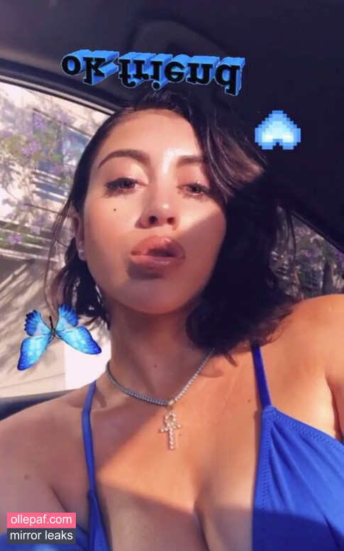 Kali Uchis Nude Leaks OnlyFans #78 - Fapello