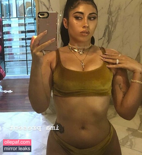 Kali Uchis Nude Leaks OnlyFans #79 - Fapello