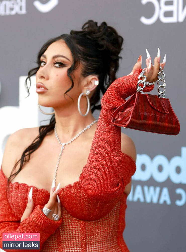 Kali Uchis Nude Leaks OnlyFans #90 - Fapello