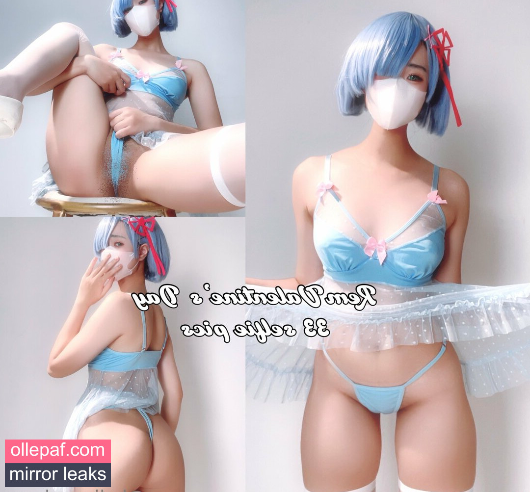 Latest Leaks kalicosplayer Nude #3 - Fapello