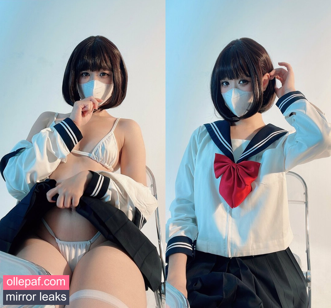 Latest Leaks kalicosplayer Nude #32 - Fapello