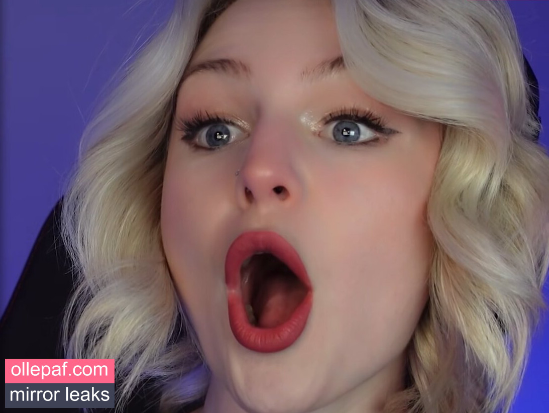 Latest Leaks KallMeKris Nude #11 - Fapello