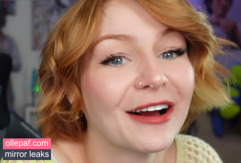 Latest Leaks KallMeKris Nude #110 - Fapello