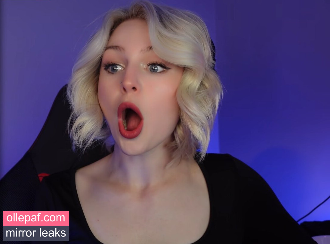 Latest Leaks KallMeKris Nude #12 - Fapello