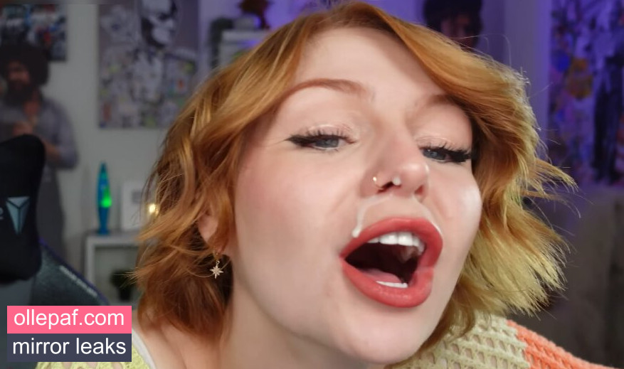 Latest Leaks KallMeKris Nude #111 - Fapello