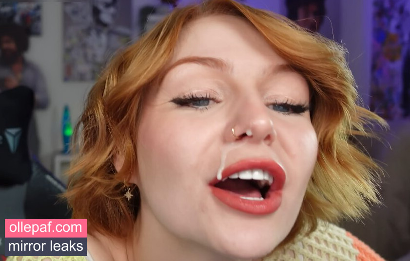 Latest Leaks KallMeKris Nude #112 - Fapello