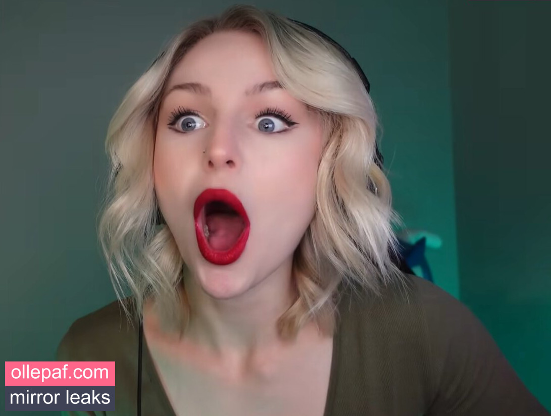 Latest Leaks KallMeKris Nude #13 - Fapello