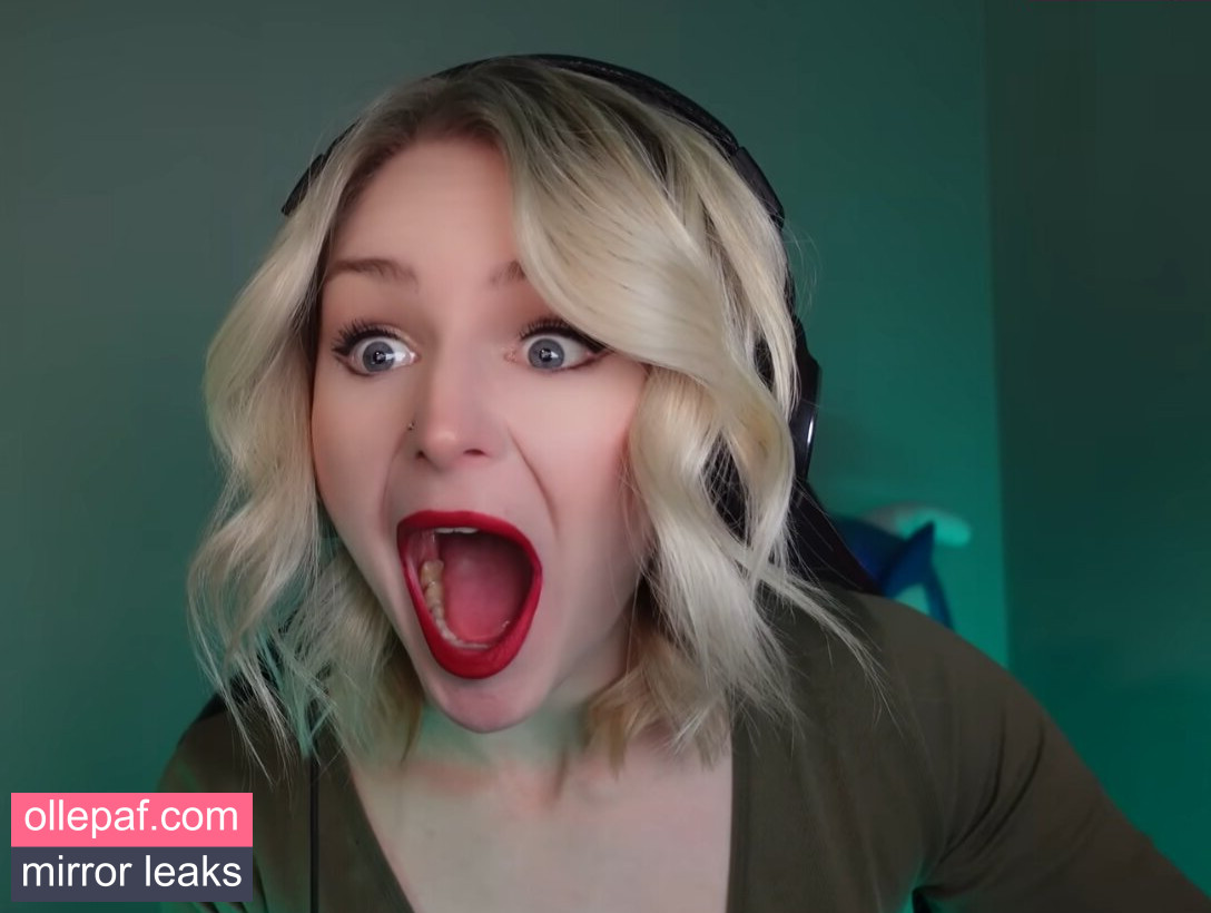 Latest Leaks KallMeKris Nude #14 - Fapello