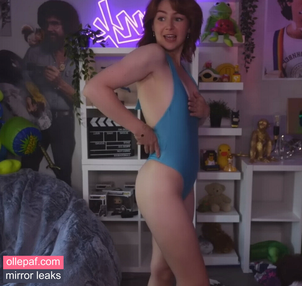 Latest Leaks KallMeKris Nude #145 - Fapello