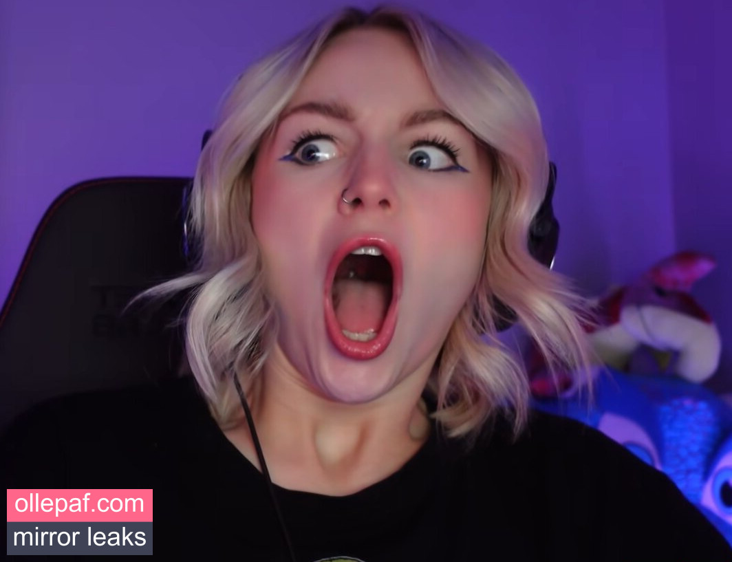 Latest Leaks KallMeKris Nude #17 - Fapello