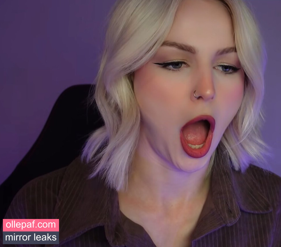 Latest Leaks KallMeKris Nude #18 - Fapello