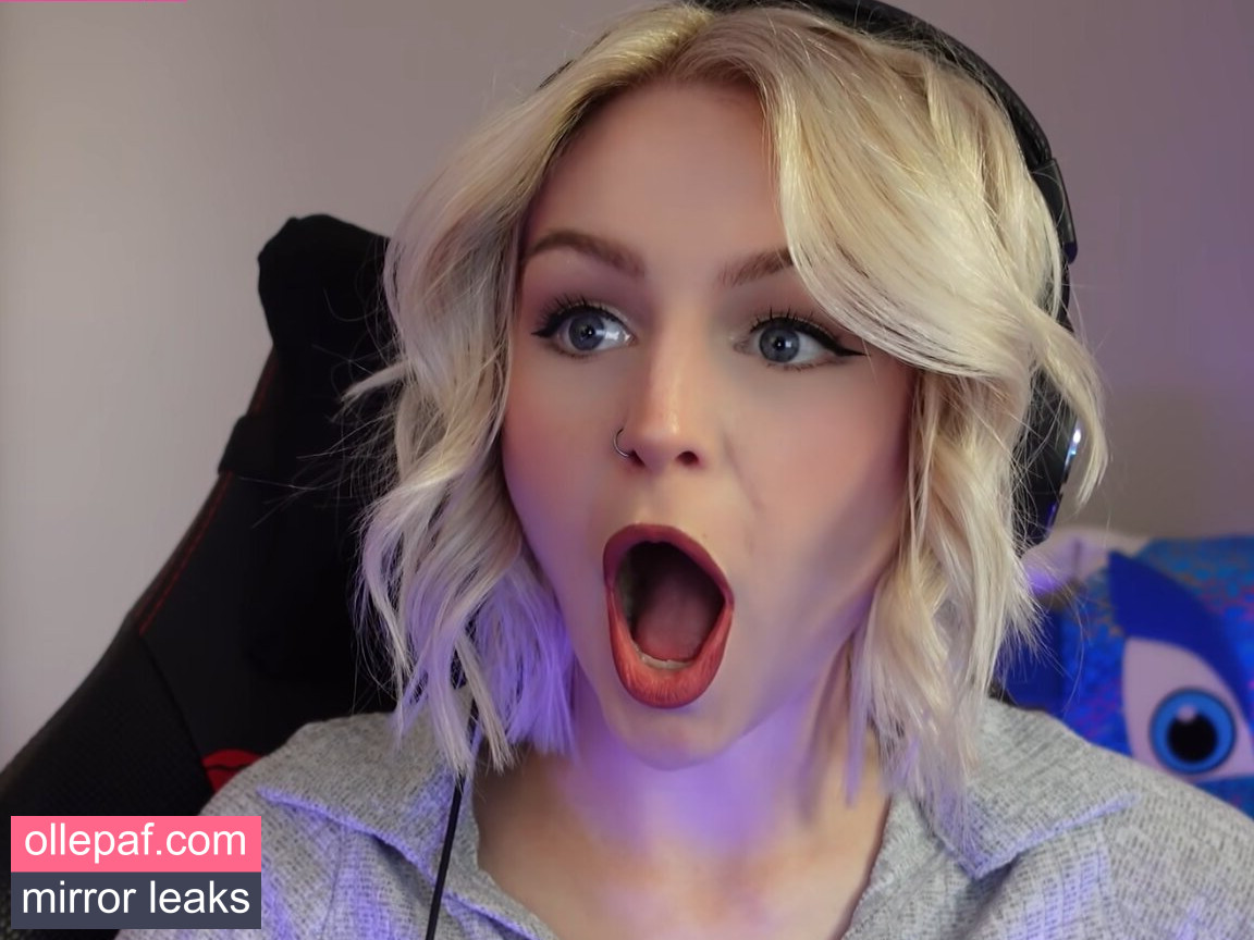 Latest Leaks KallMeKris Nude #21 - Fapello