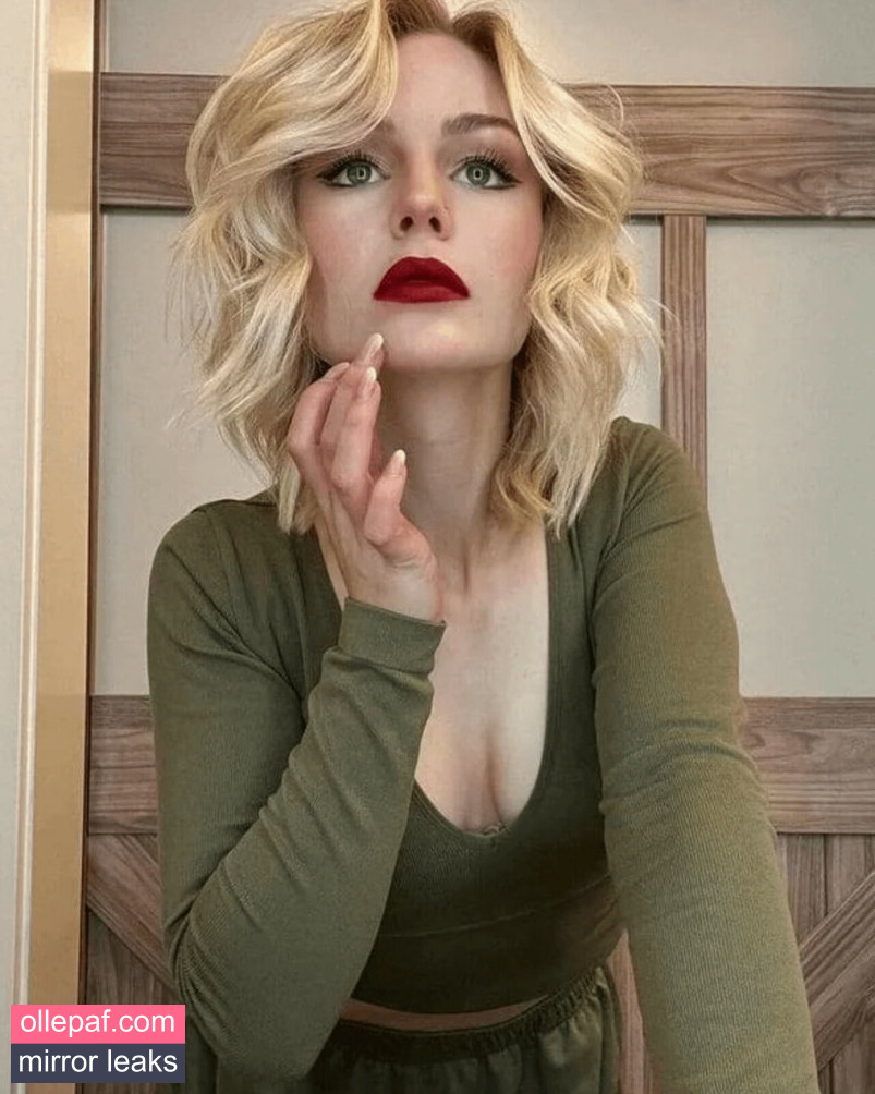 Latest Leaks KallMeKris Nude #26 - Fapello